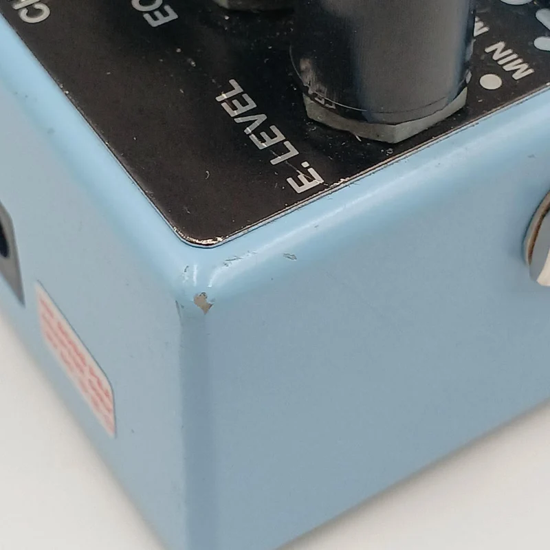 BOSS Effektpedal CH-1