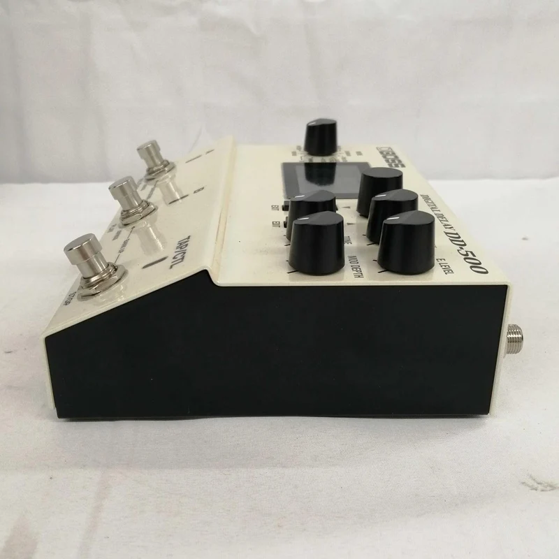 BOSS Effektpedal DD-500