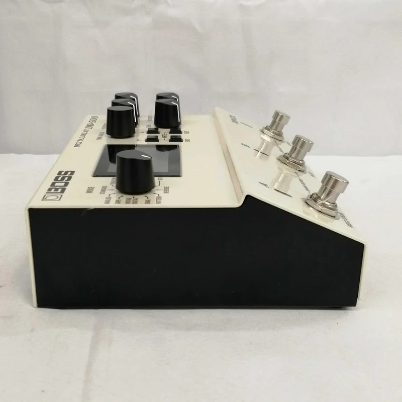 BOSS Effektpedal DD-500
