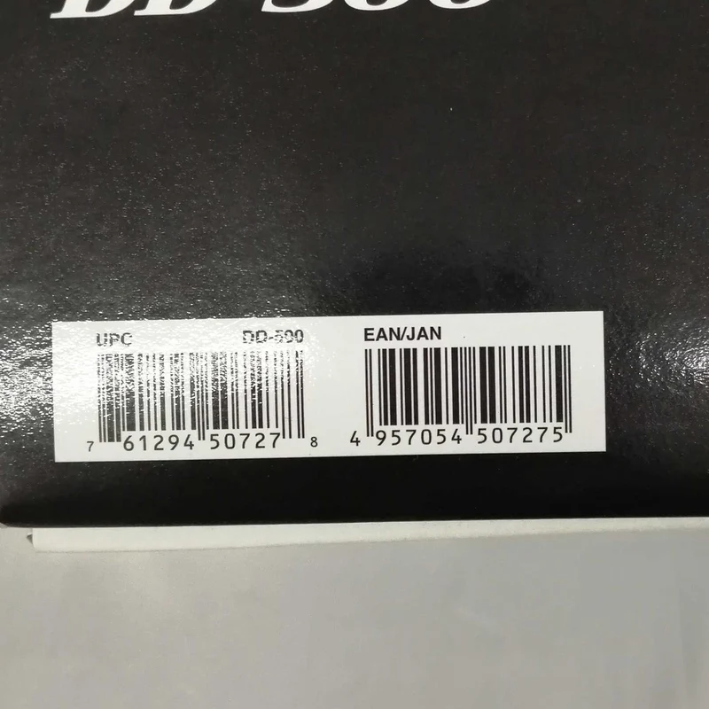 BOSS Effektpedal DD-500