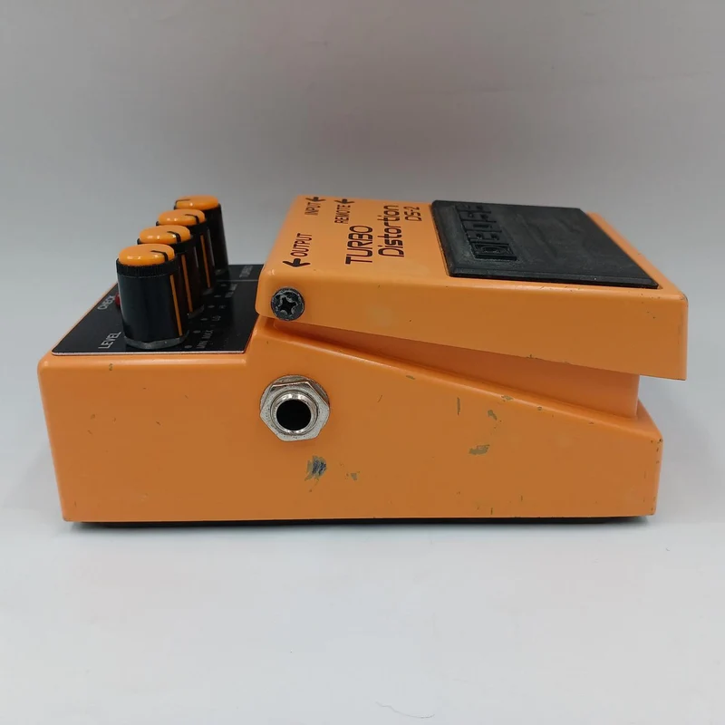 BOSS Distortion DS-2