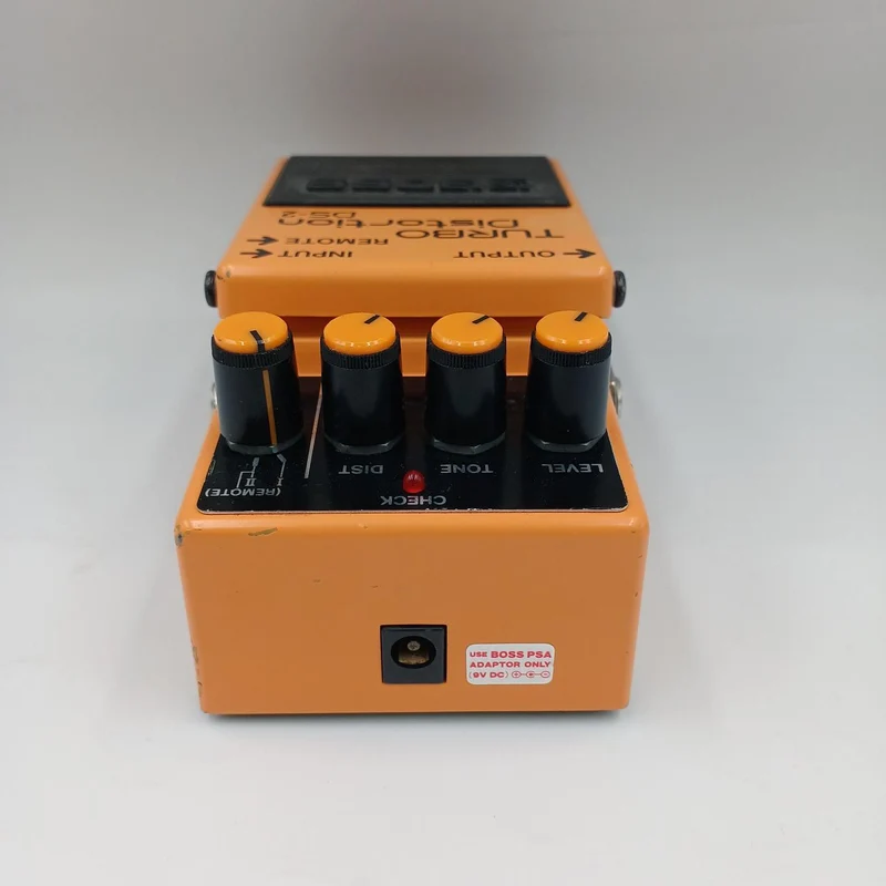 BOSS Distortion DS-2