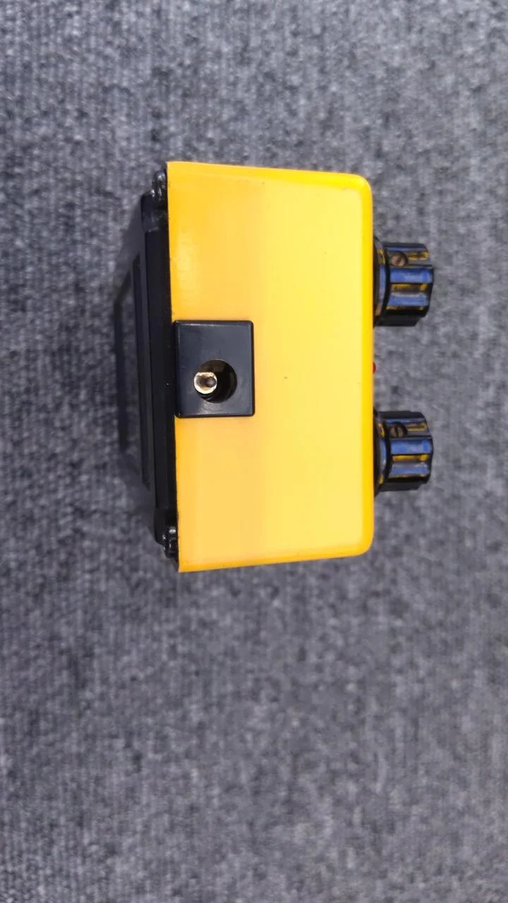 BOSS Effektpedal OD-1