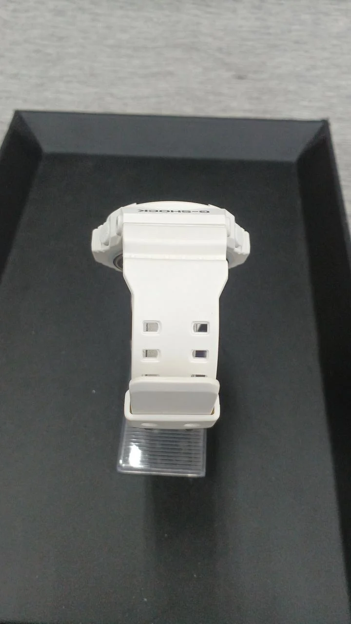 CASIO G-SHOCK GA-300