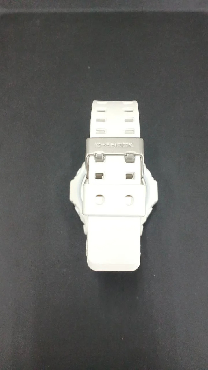 CASIO G-SHOCK GA-300