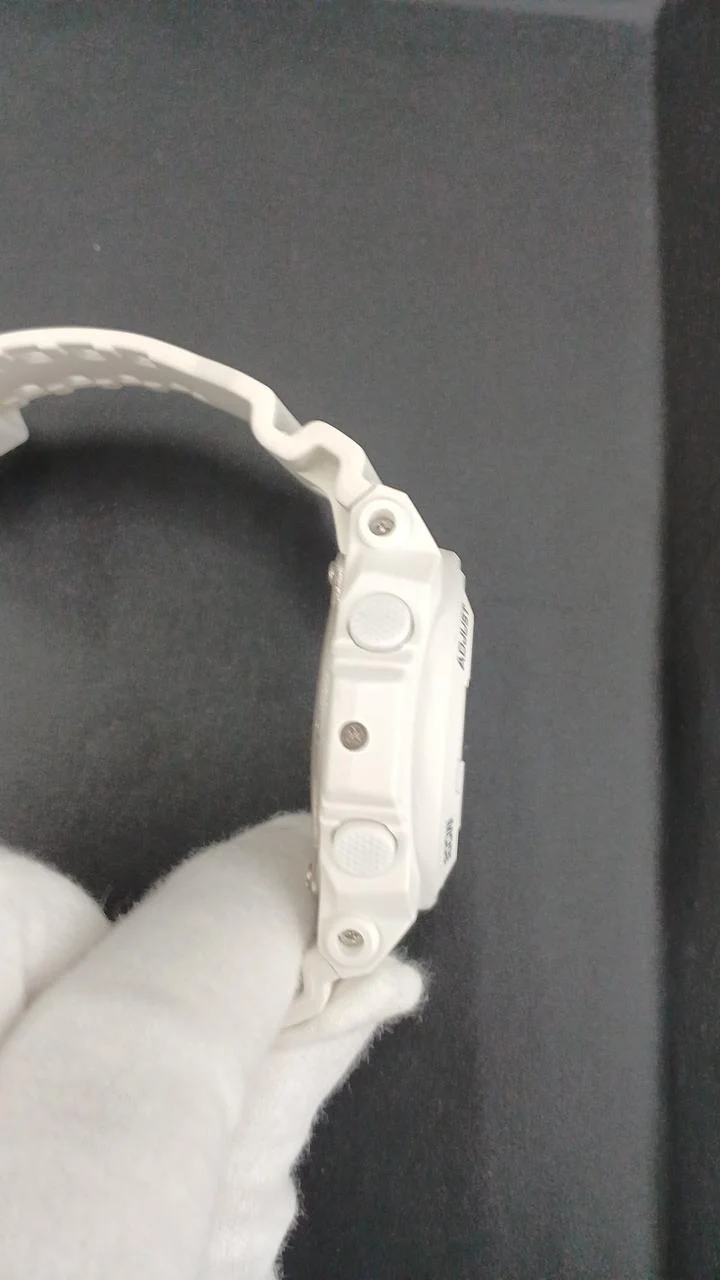 CASIO G-SHOCK GA-300