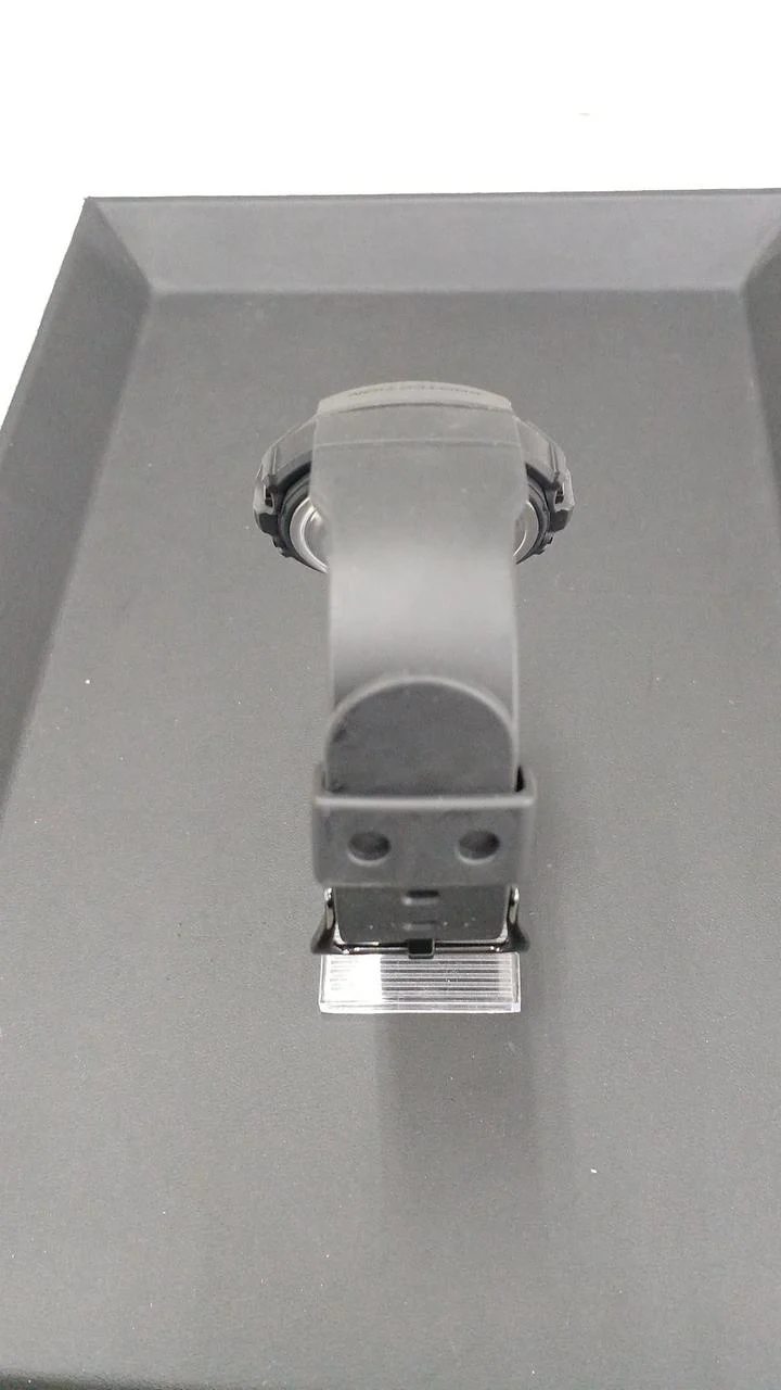 CASIO G-SHOCK AWG-M510SBB