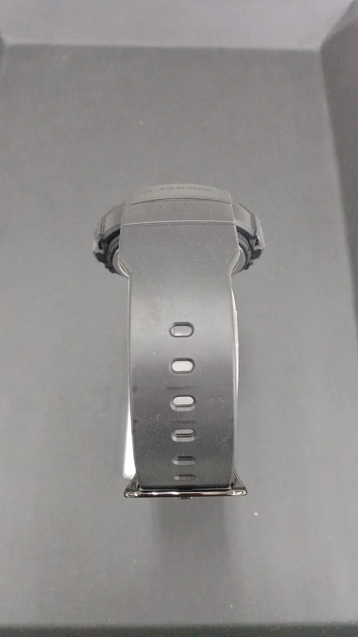 CASIO G-SHOCK AWG-M510SBB
