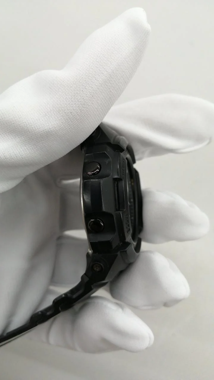CASIO G-SHOCK AW-591BB