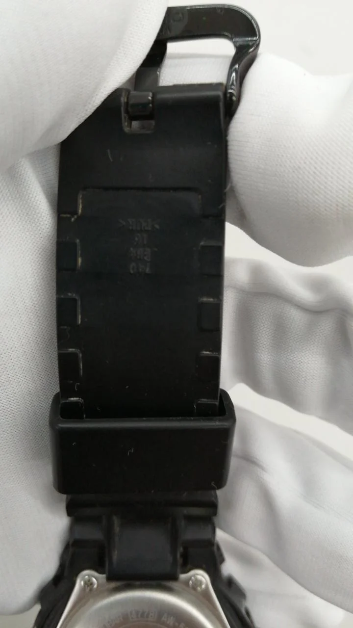 CASIO G-SHOCK AW-591BB