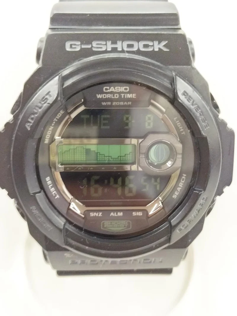 CASIO G-SHOCK GLX-150CI-1JR