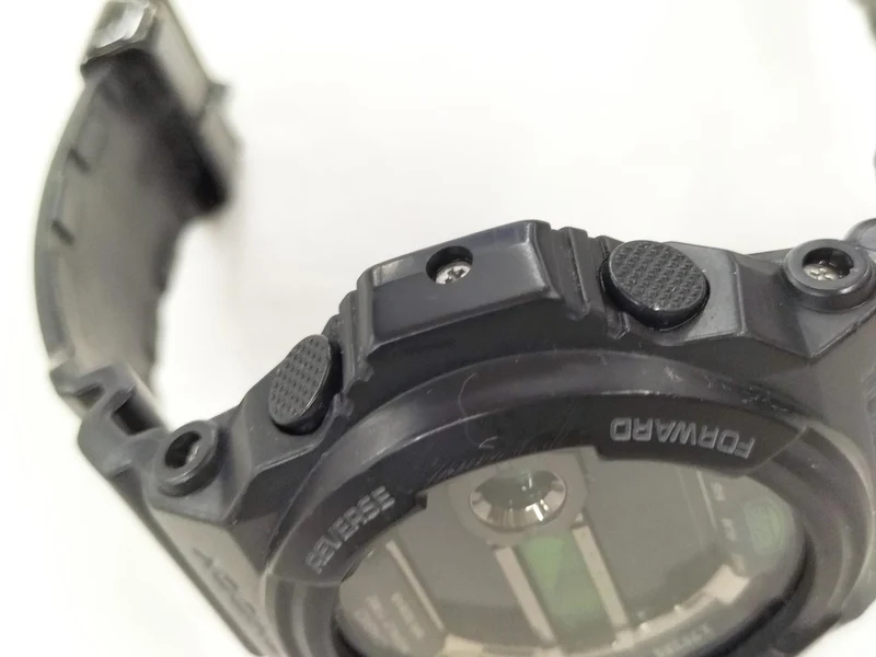 CASIO G-SHOCK GLX-150CI-1JR