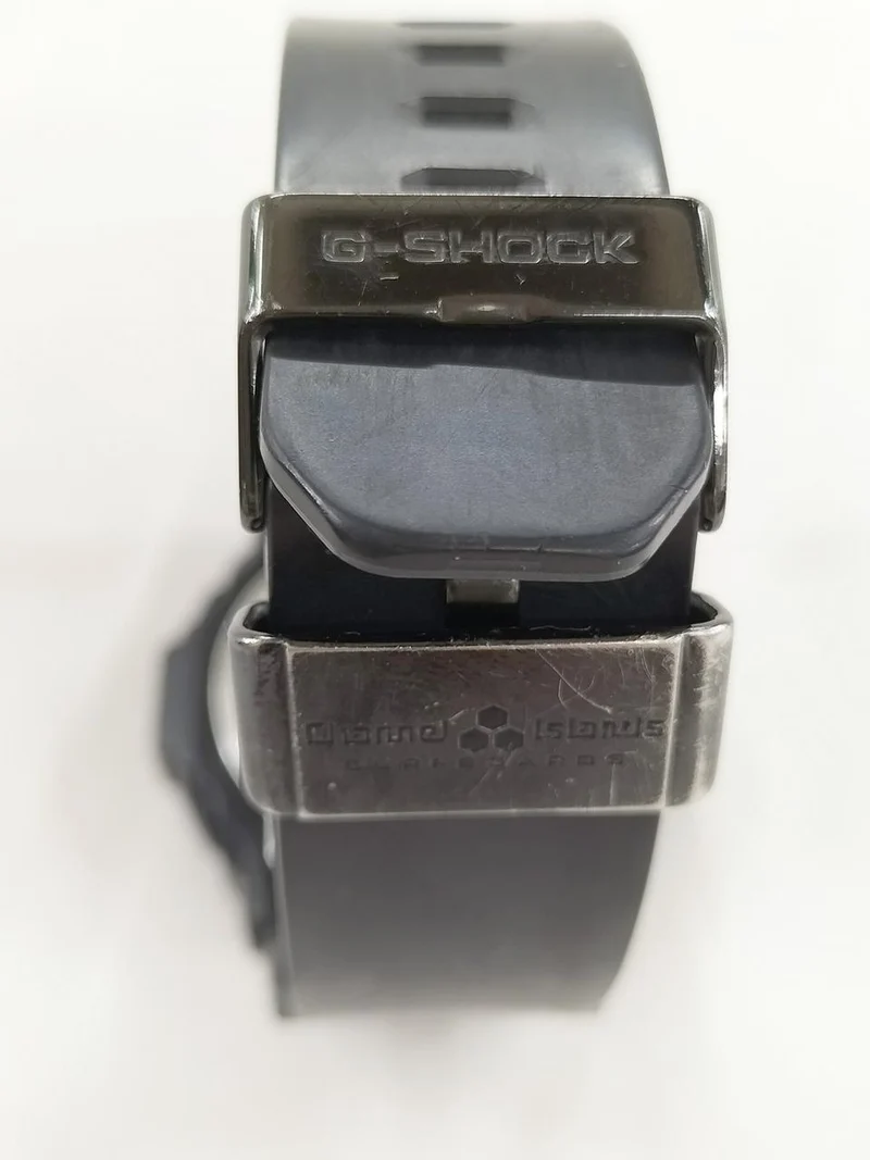 CASIO G-SHOCK GLX-150CI-1JR