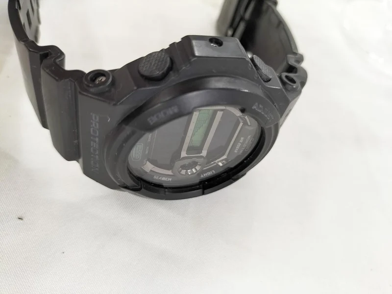 CASIO G-SHOCK GLX-150CI-1JR