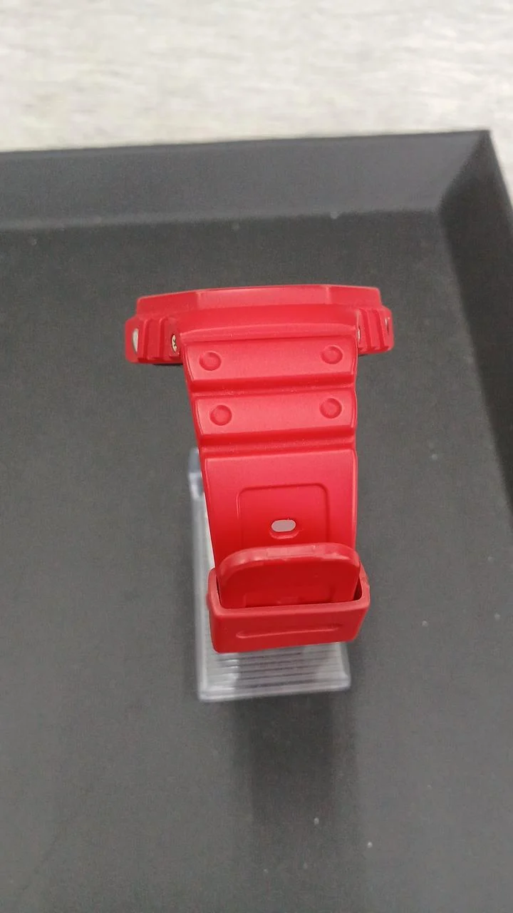 CASIO G-SHOCK GA-2100