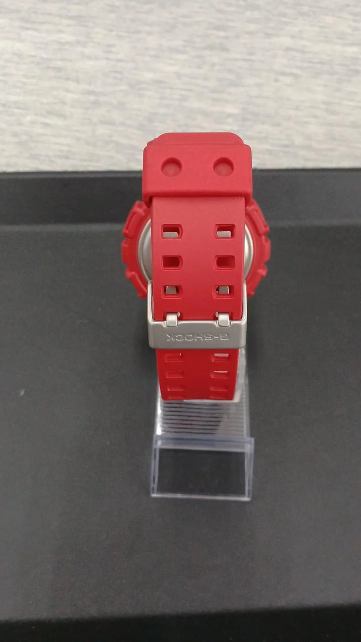 CASIO G-SHOCK GA-110AC