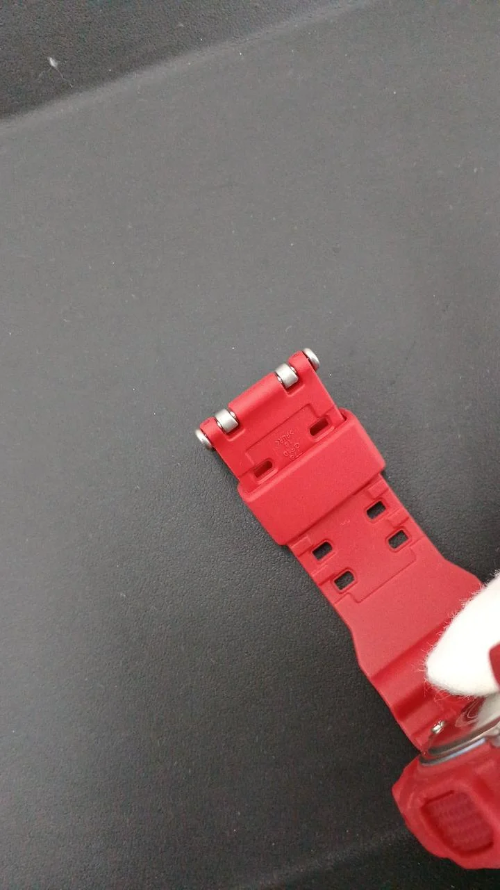 CASIO G-SHOCK GA-110AC