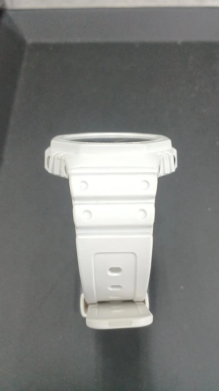 CASIO G-SHOCK GA-2100-1AJF