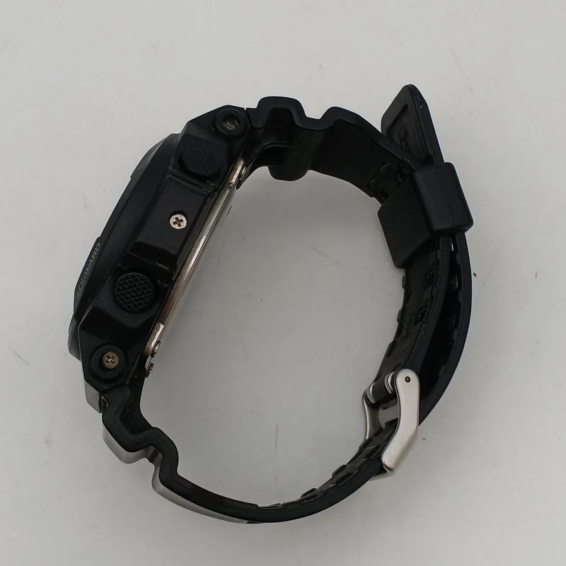 CASIO G-SHOCK GA-300