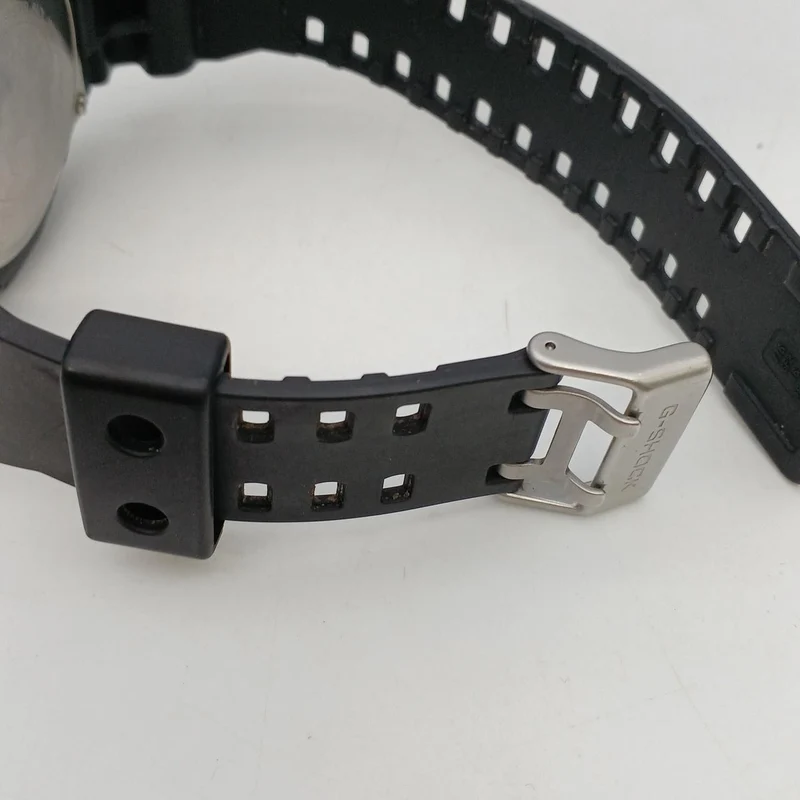 CASIO G-SHOCK GA-300