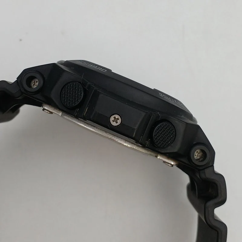 CASIO G-SHOCK GA-300