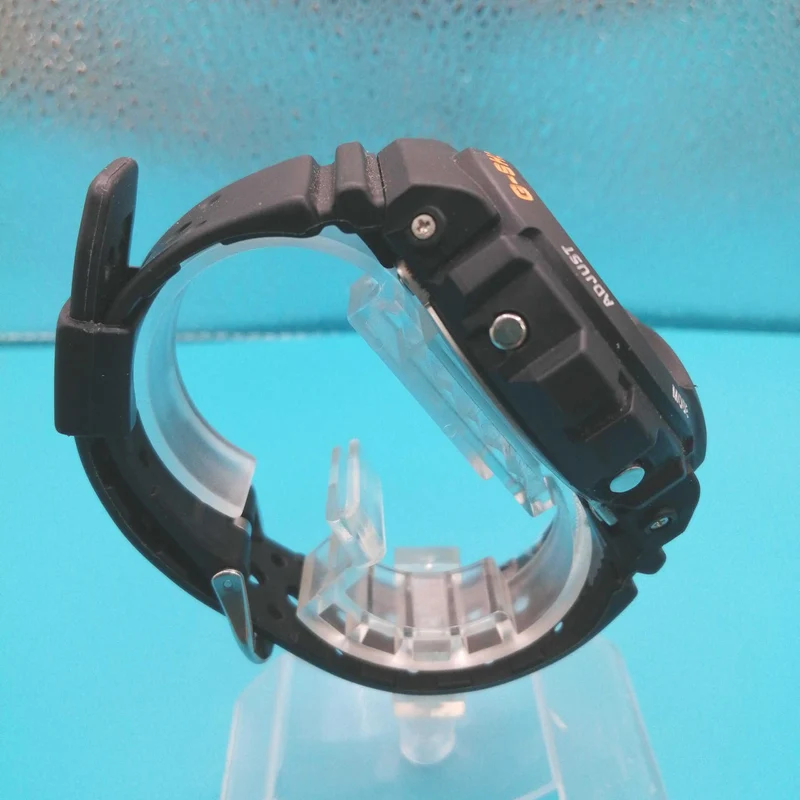 CASIO G-SHOCK DW-6600B