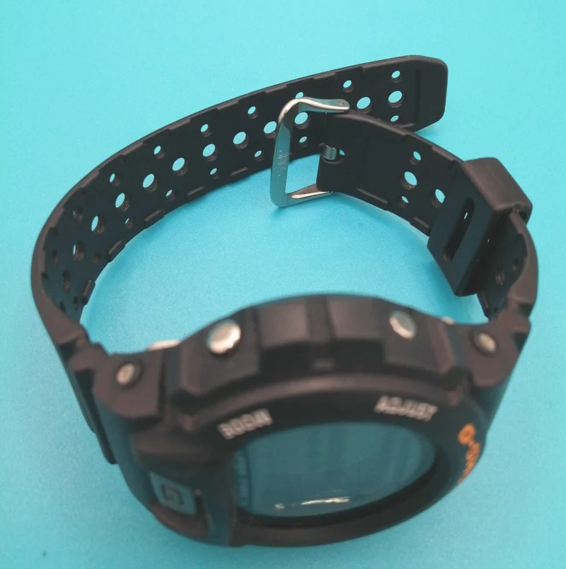CASIO G-SHOCK DW-6600B