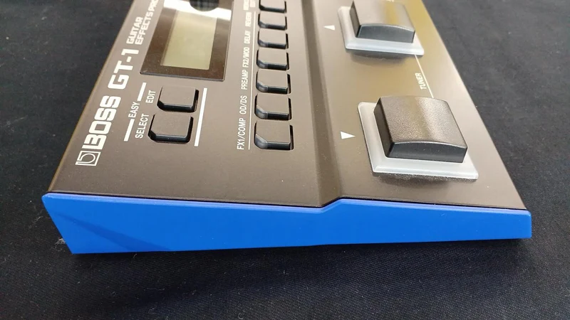 BOSS Multi-Effektgerät GT-1