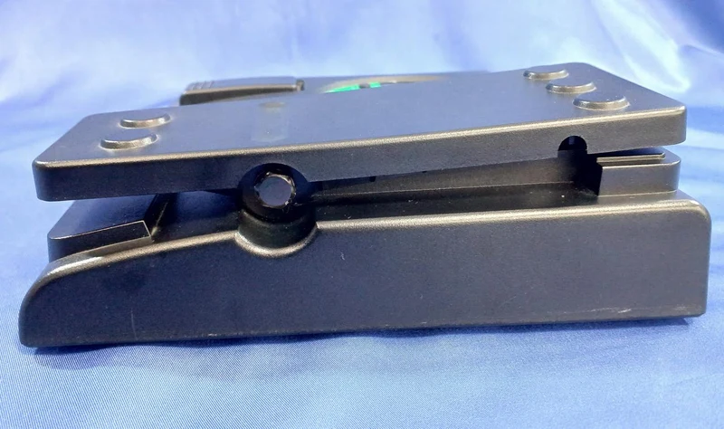 KORG Basisprozessor: BASS AX1B