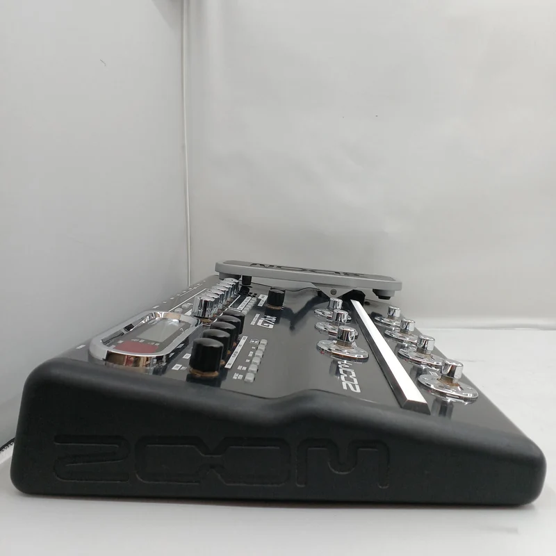 ZOOM Multi-Effekte G7.1UT