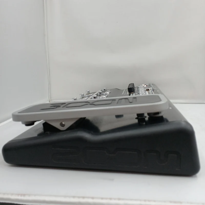 ZOOM Multi-Effekte G7.1UT