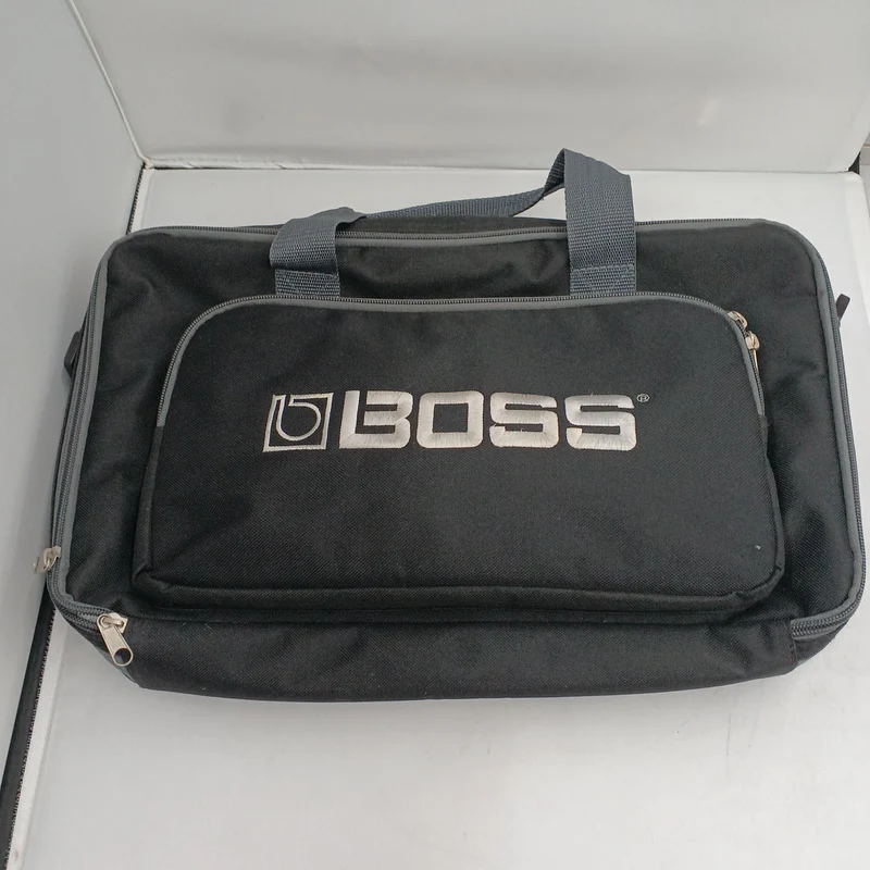 BOSS Multi-Effektpedal für Gitarre ME-50