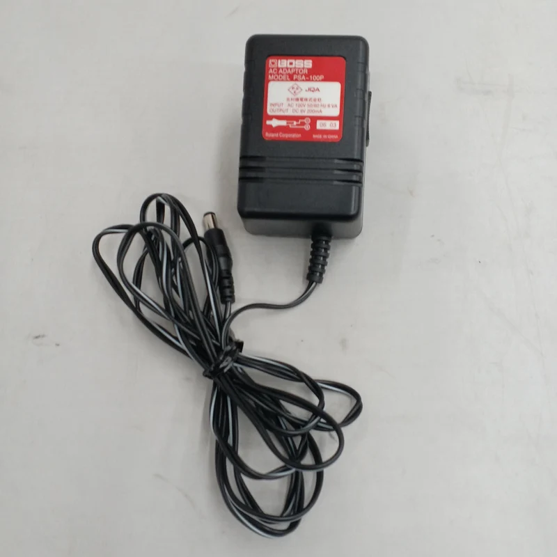 BOSS Multi-Effektpedal für Gitarre ME-50