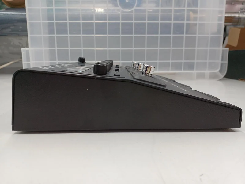 ZOOM Multi-Effekte G3N