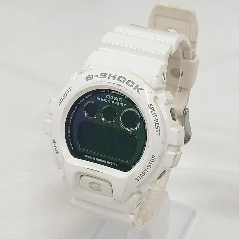 CASIO G-SHOCK DW-6900NB-7
