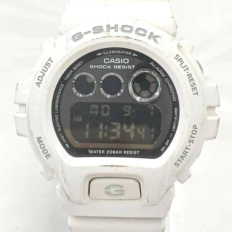 CASIO G-SHOCK DW-6900NB-7