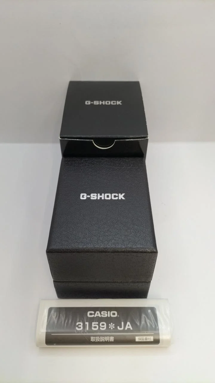 CASIO G-SHOCK GW-5000-1JF