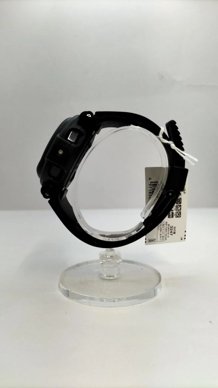 CASIO G-SHOCK G-001-1AJF