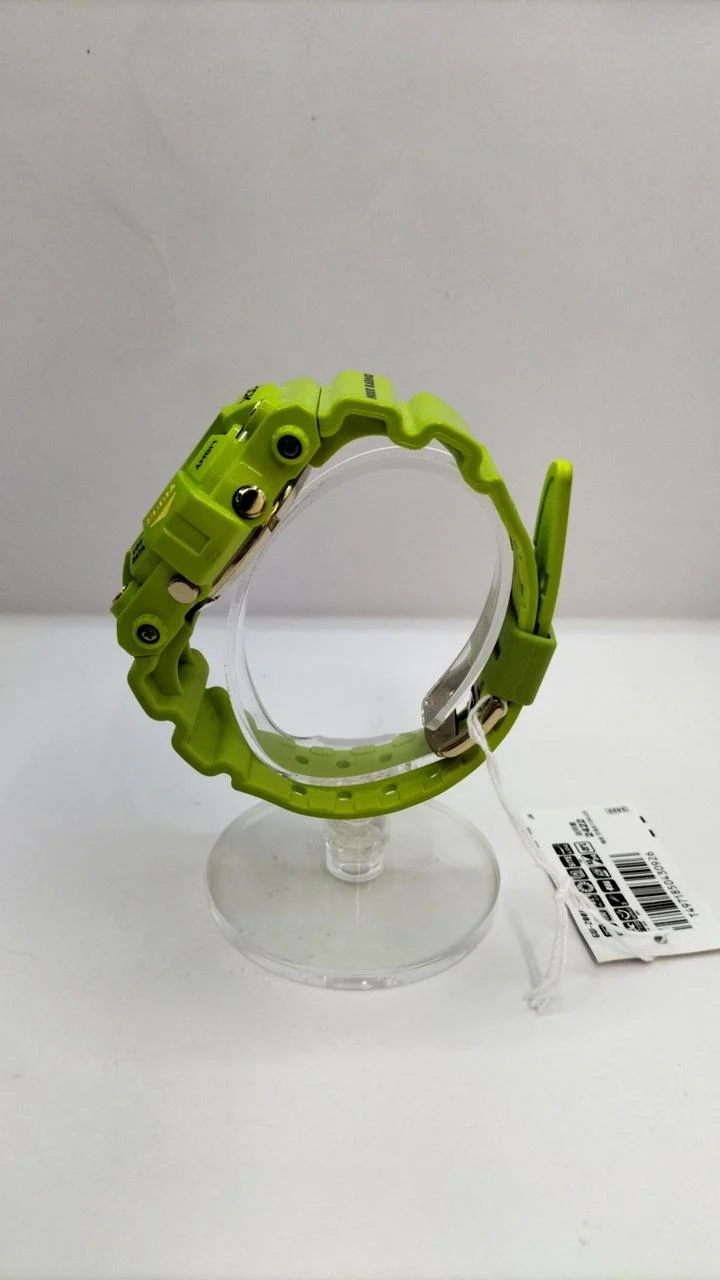 CASIO G-SHOCK GW-200F-3JR