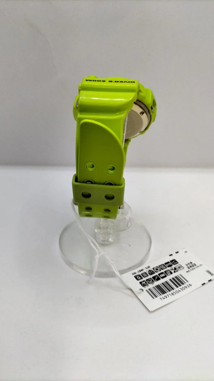 CASIO G-SHOCK GW-200F-3JR