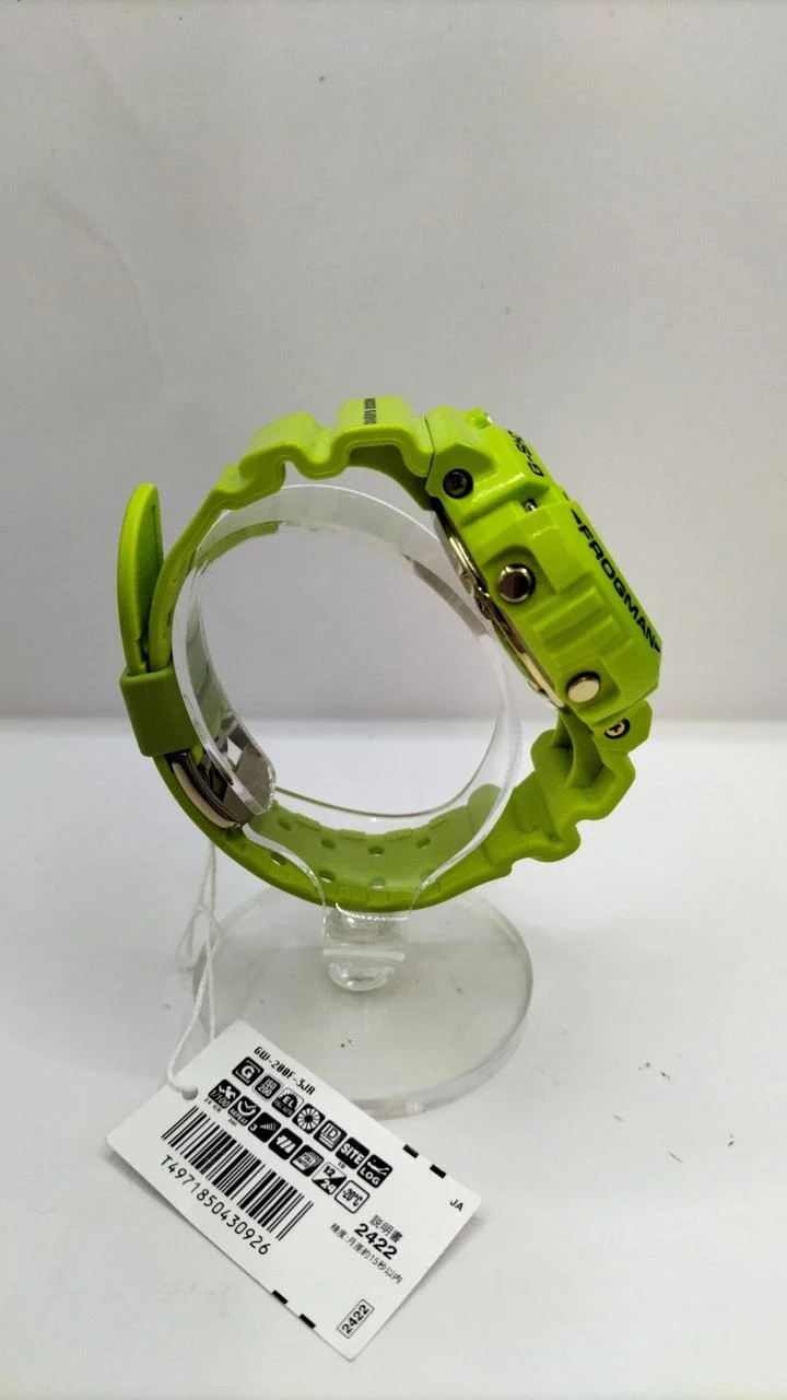 CASIO G-SHOCK GW-200F-3JR