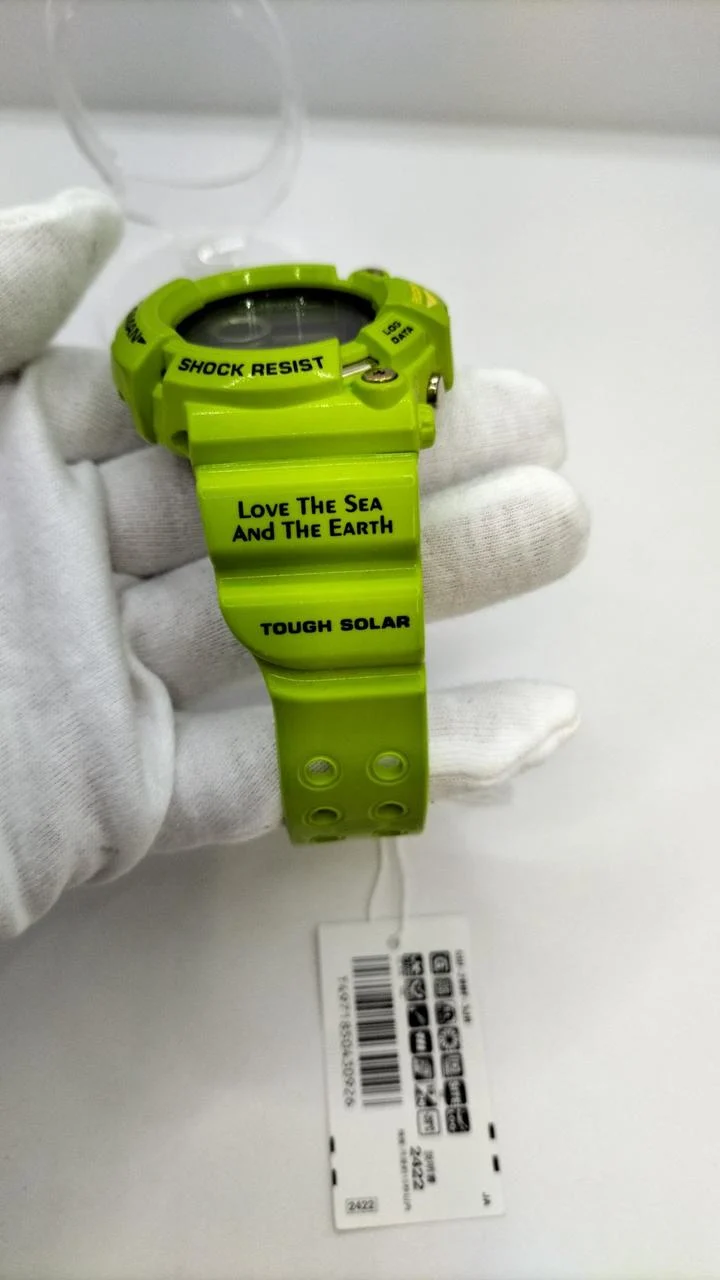 CASIO G-SHOCK GW-200F-3JR