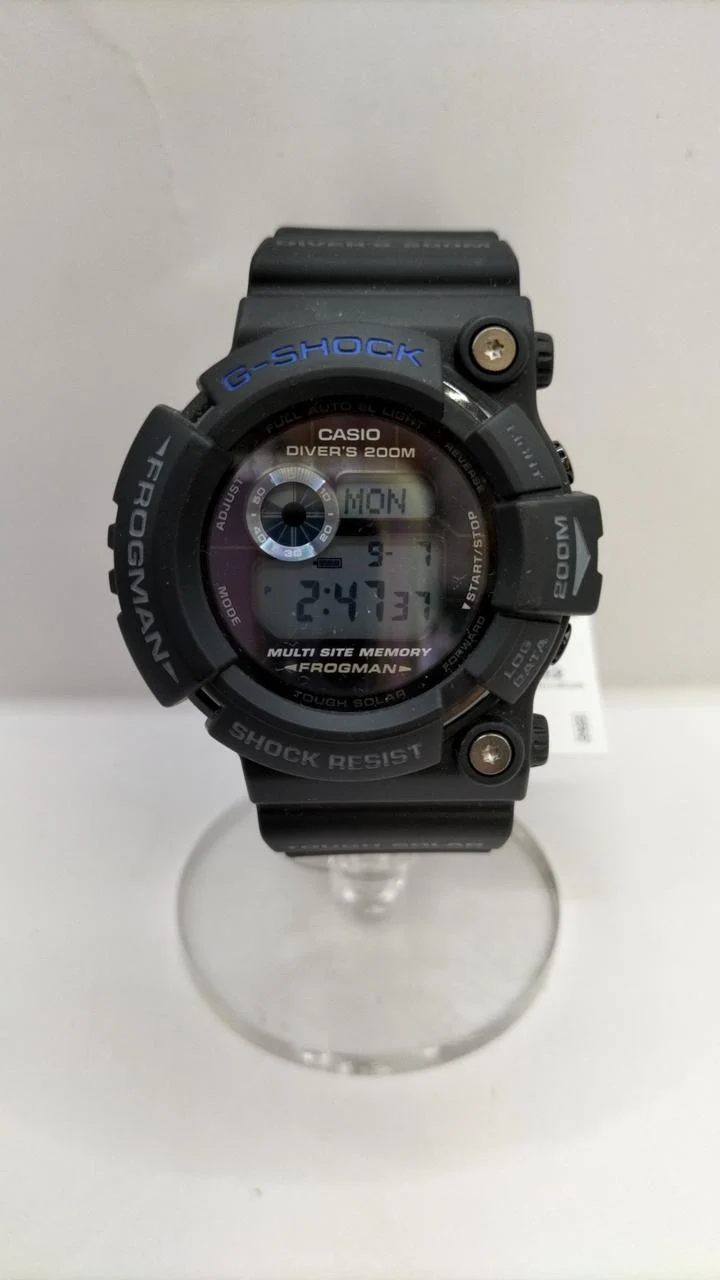 CASIO G-SHOCK GW-225C-1JF