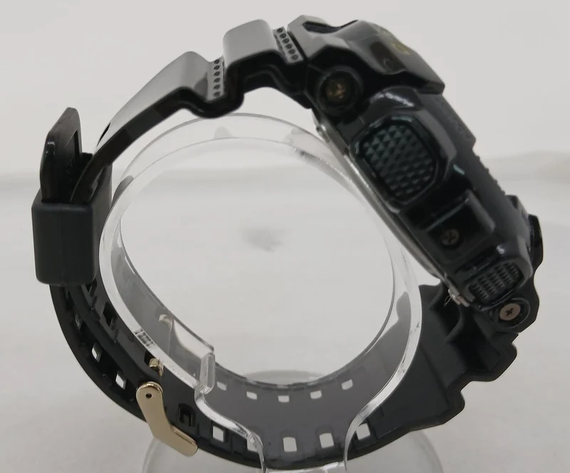 CASIO G-SHOCK GD-100GB