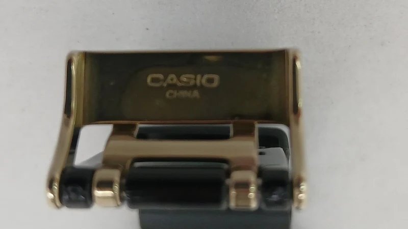 CASIO G-SHOCK GD-100GB