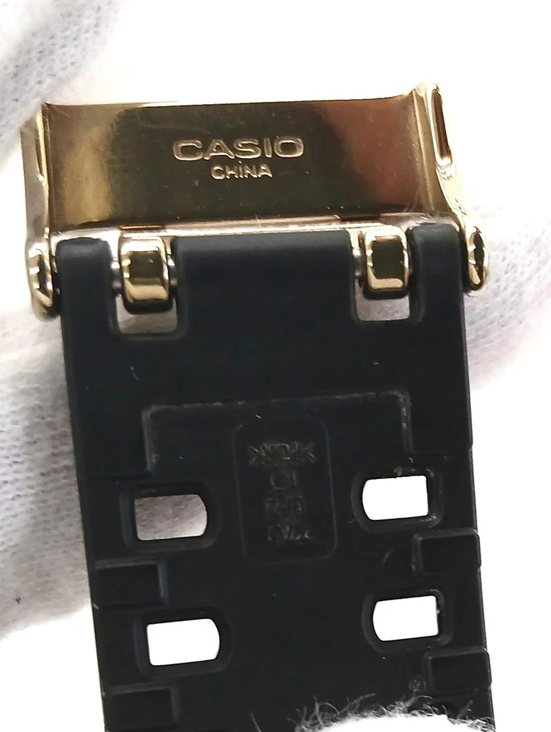 CASIO G-SHOCK GD-100GB
