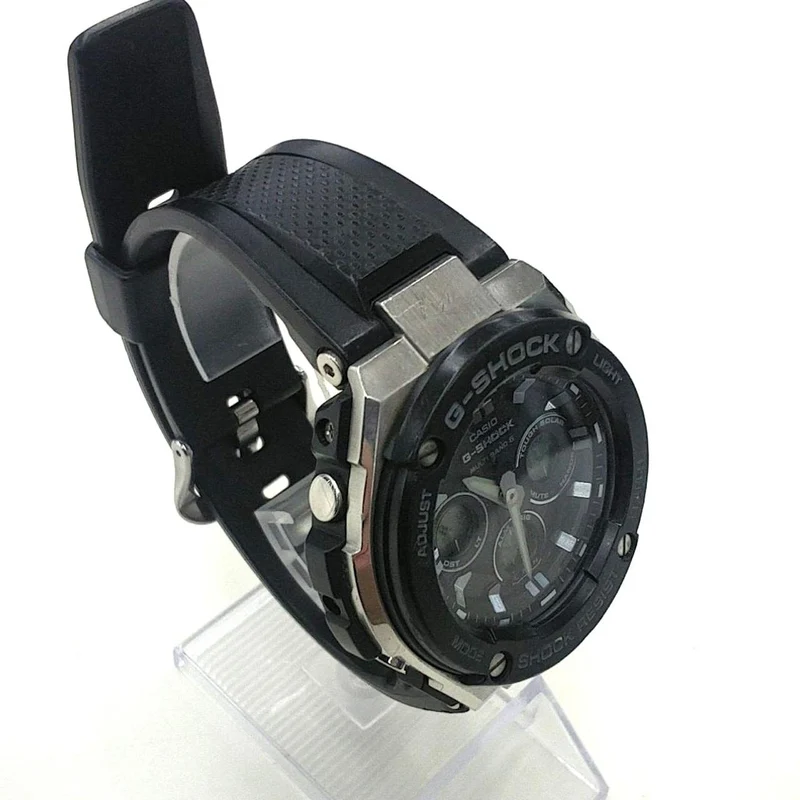 CASIO G-SHOCK GST-W300