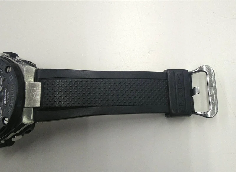 CASIO G-SHOCK GST-W300