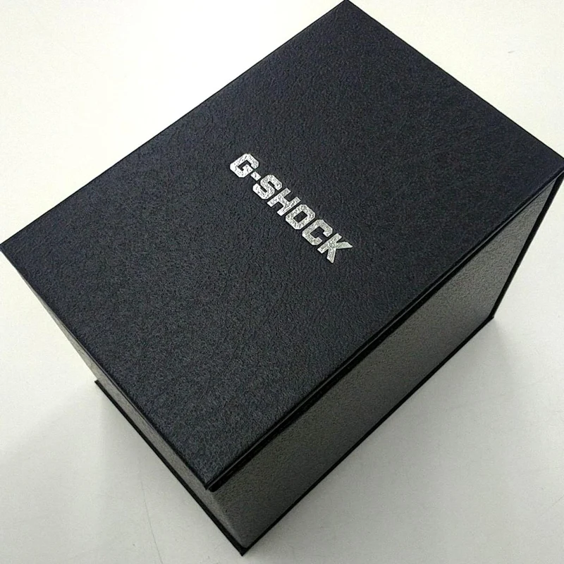 CASIO G-SHOCK GST-W300