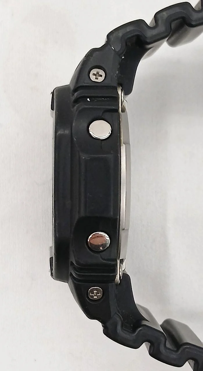 CASIO G-SHOCK GW-M5610U